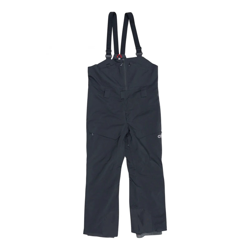 Outdoor Research Snowcrew Bibs - Men's