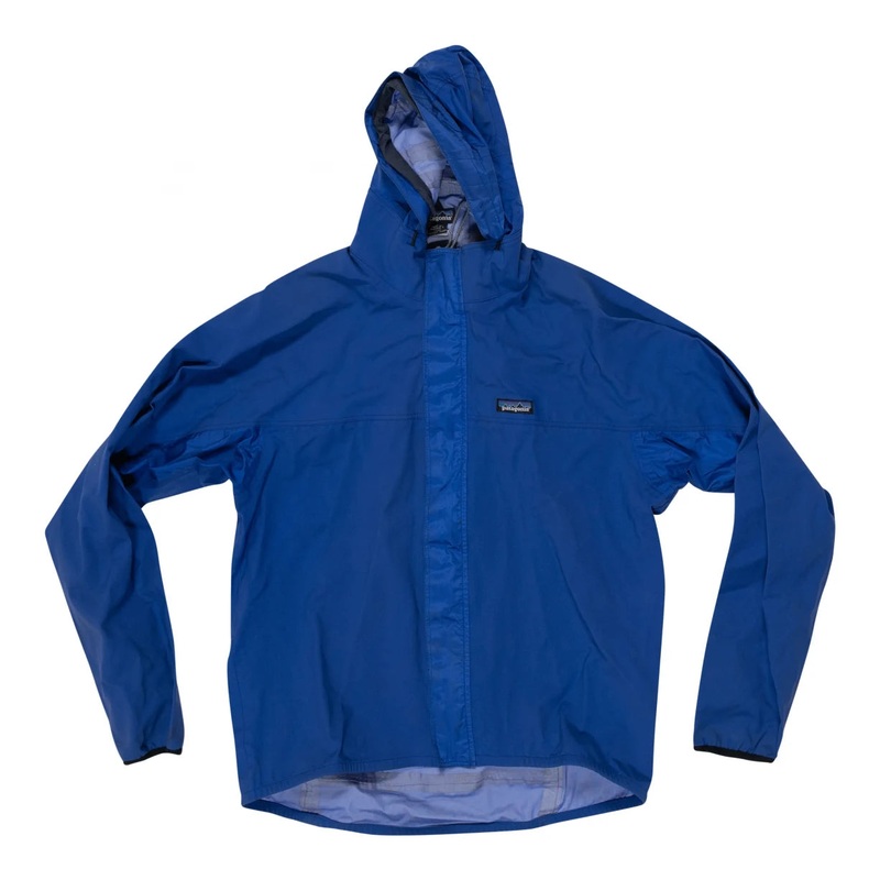 Patagonia Softshell Hooded Jacket