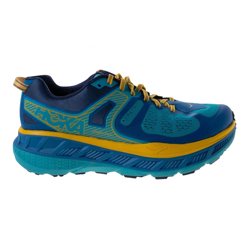 Rain Stinson All in Trail 5 Running Shoe