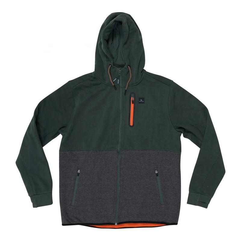 Ripcurl Departed Anti-Series Fleece - Men's