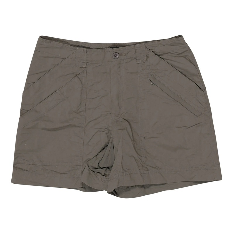 Royal Robbins Backcountry Hiking Shorts