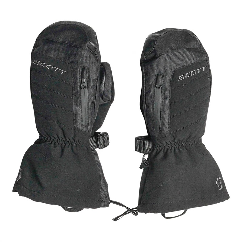 Scott Ultimate Pro Mitt - Men's