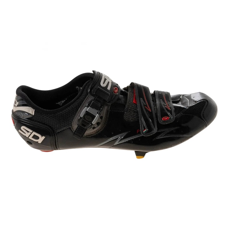 Sidi Five Carbon Mega Road Cycling Shoe