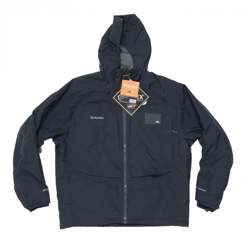 Simms Bulkley Insulated Wading Jacket