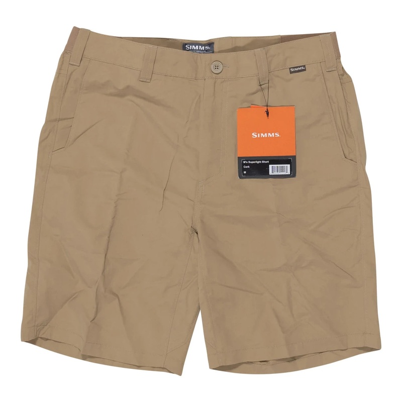 Simms Superlight Shorts