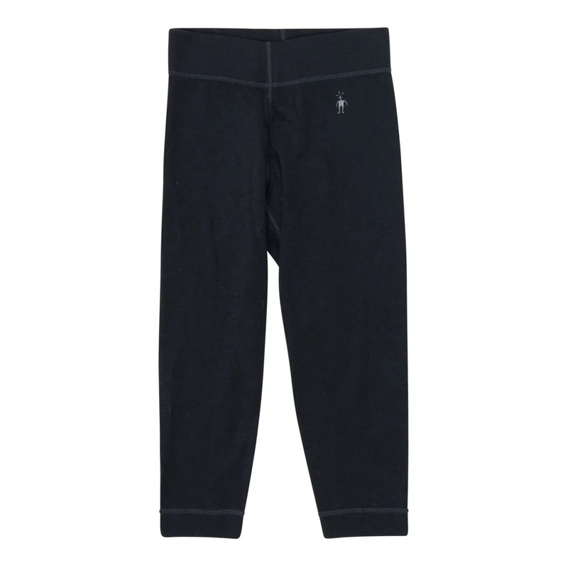 SmartWool Classic Thermal Merino Base Layer 3/4 Bottoms