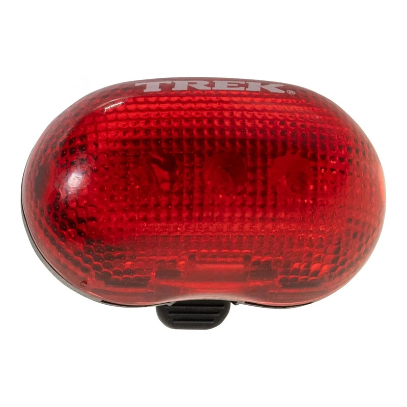 Trek Rear Bike Light