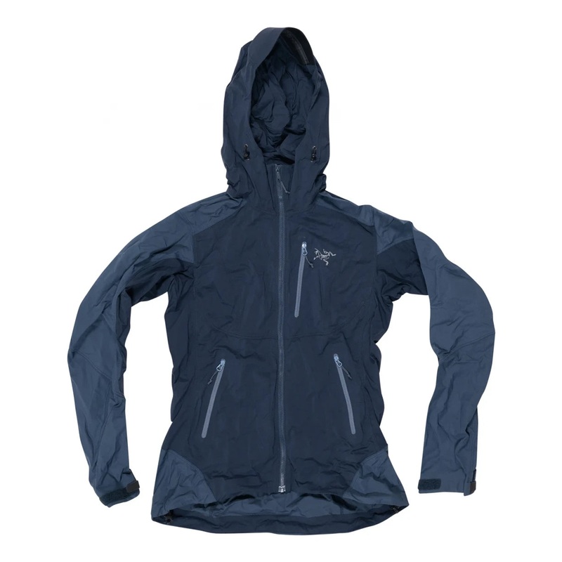 Arc'teryx Gamma SL Hybrid Hoody - Women's