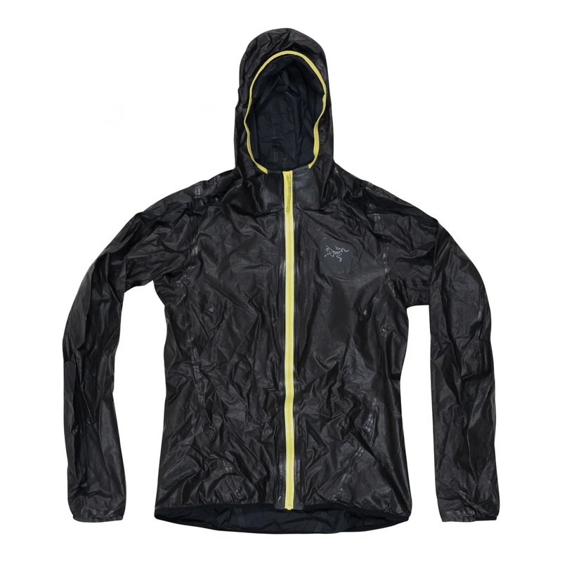 Arc'teryx Norvan SL Hoodie Jacket - Women's
