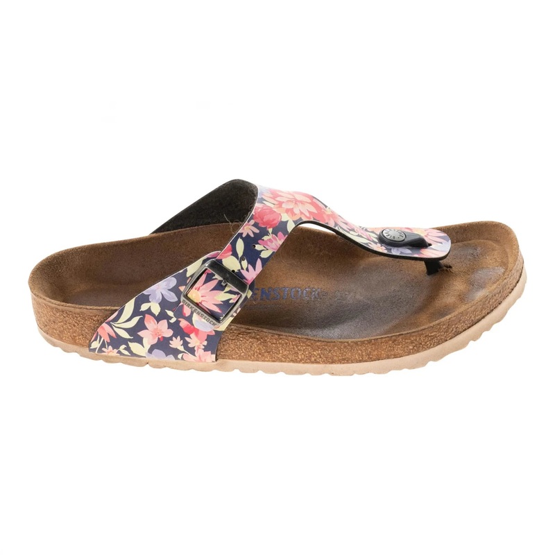 Birkenstock Gizeh One Strap Sandal