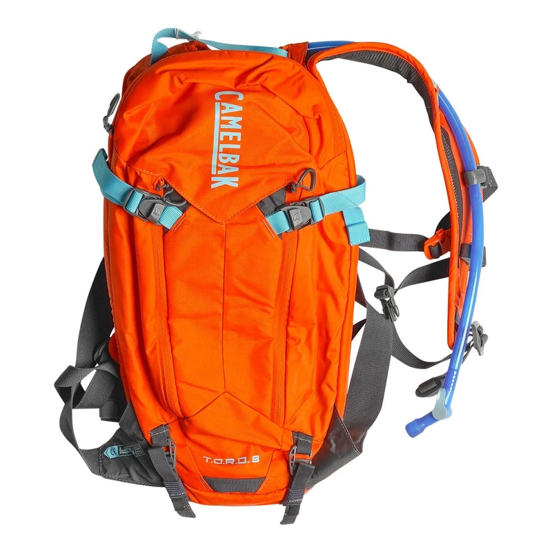 Camelbak T.O.R.O 8 Hydration Pack