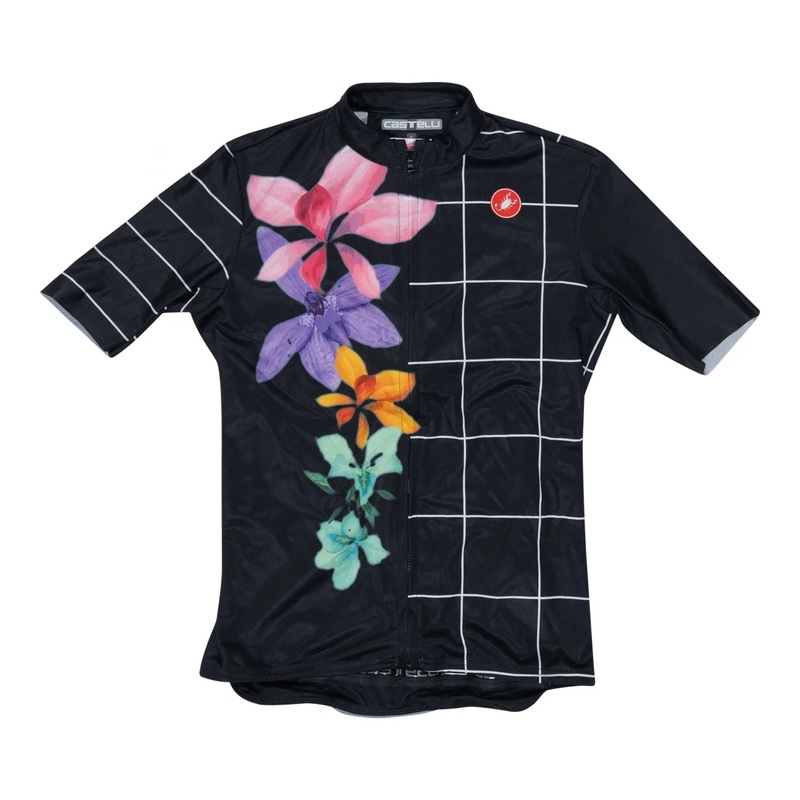 Castelli Fiorita Jersey - Women's