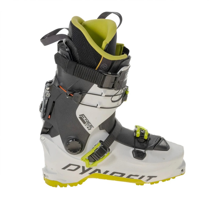 Dynafit Hoji Free 110 Touring Ski Boot