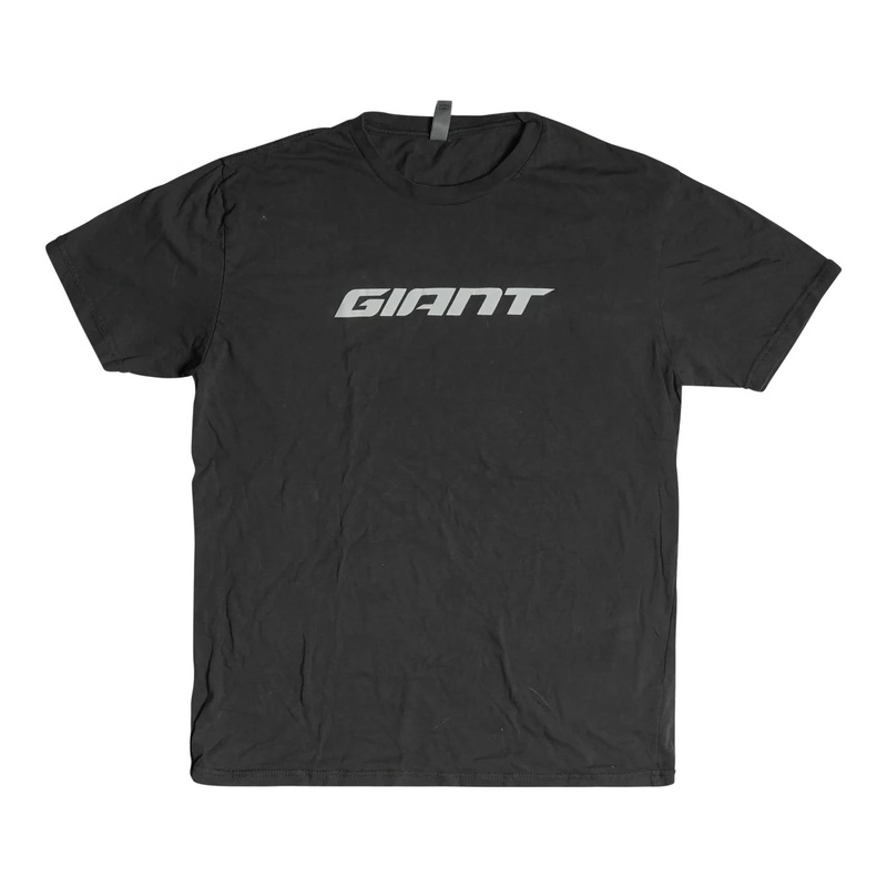 Giant Bicycles Logo Tee