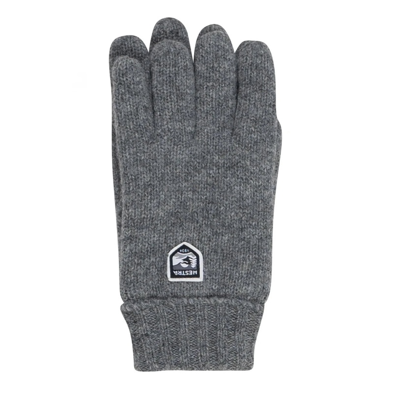Hestra Wool Gloves