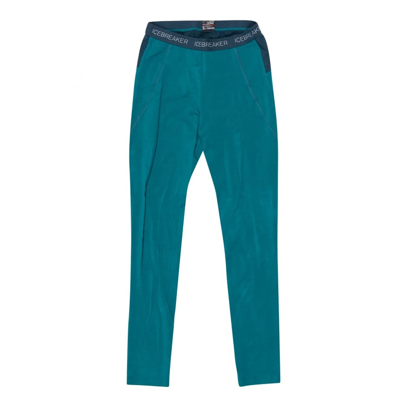Icebreaker BodyfitZone Merino 200 Thermal Leggings - Women's