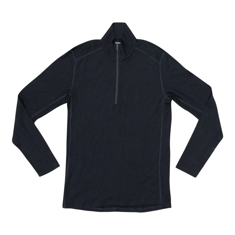 Icebreaker Merino Bodyfit 1/4 Zip Top