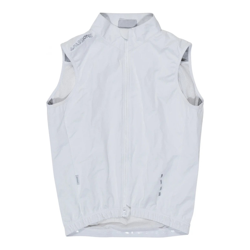 La Passione Wind Gilet - Men's