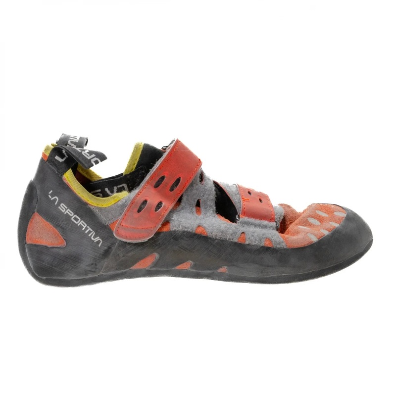 La Sportiva 10 KTU Tarantula Climbing Shoes