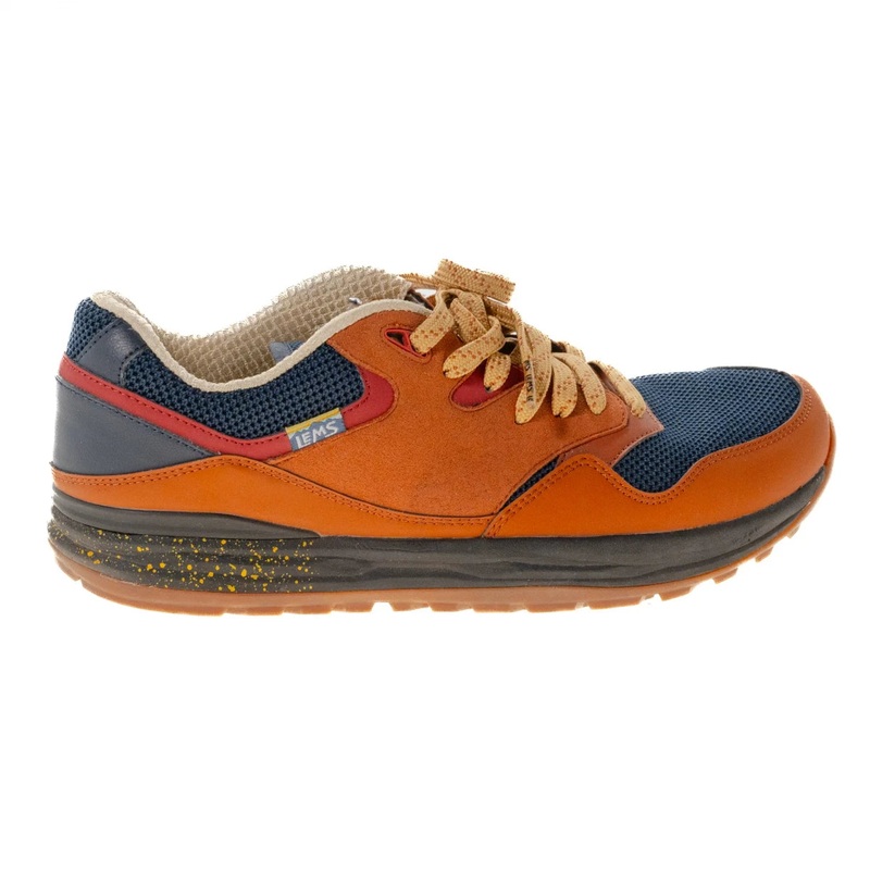 Lems Trailhead Hiking Shoes
