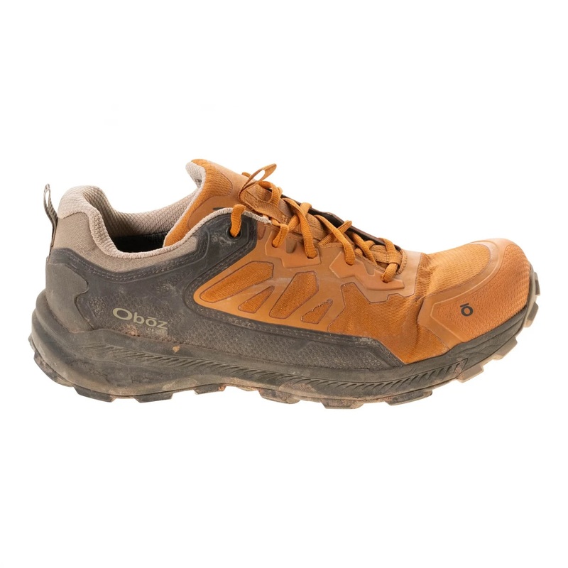 Oboz Katabatic Low Waterproof