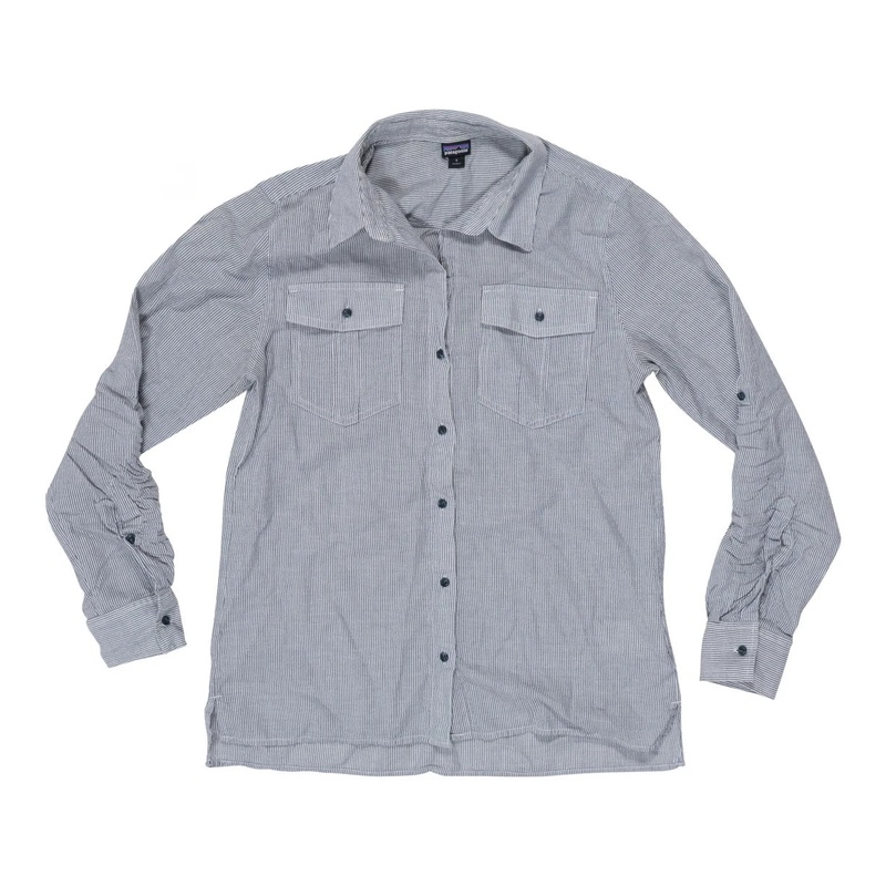 Patagonia Lightweight A/C Buttondown - Women's