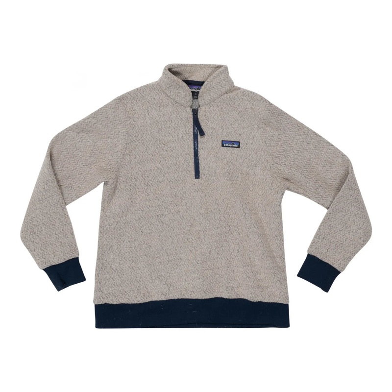 Patagonia Woolyester Fleece Pullover - Women's
