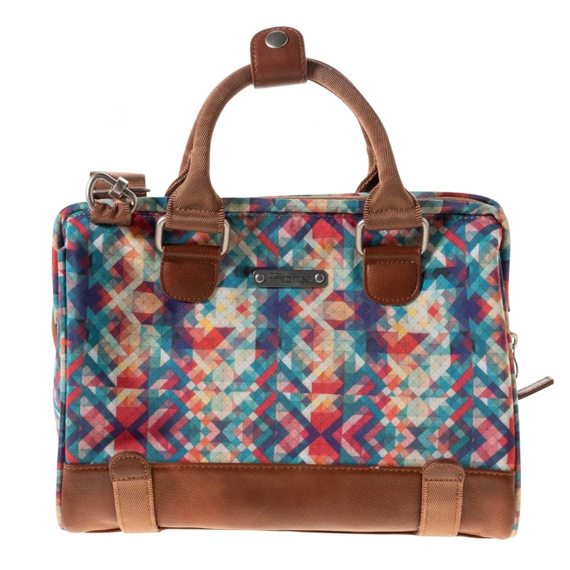 Po Campo Uptown Bike Bag