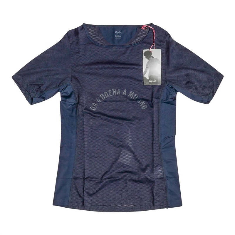 Rapha S/S Souplesse Mesh Baselayer