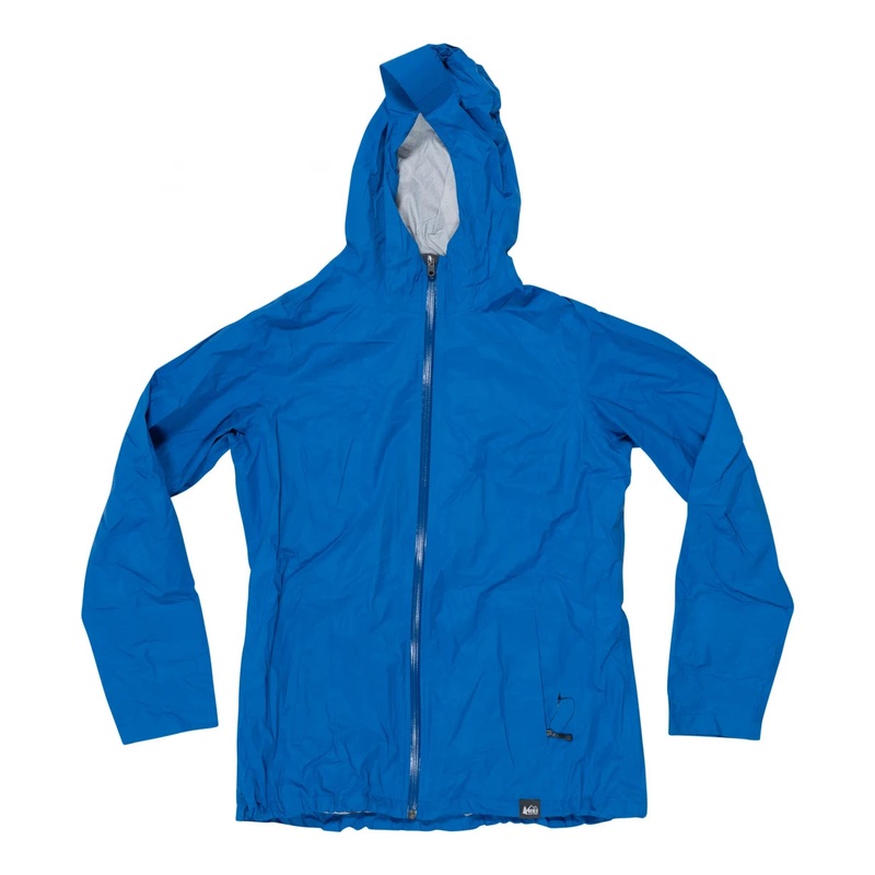 REI Co-op Rain Jacket II