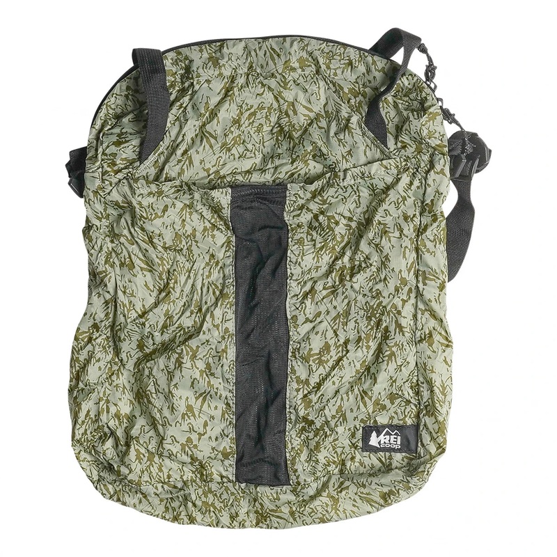 REI Co-op Stuff Travel Tote