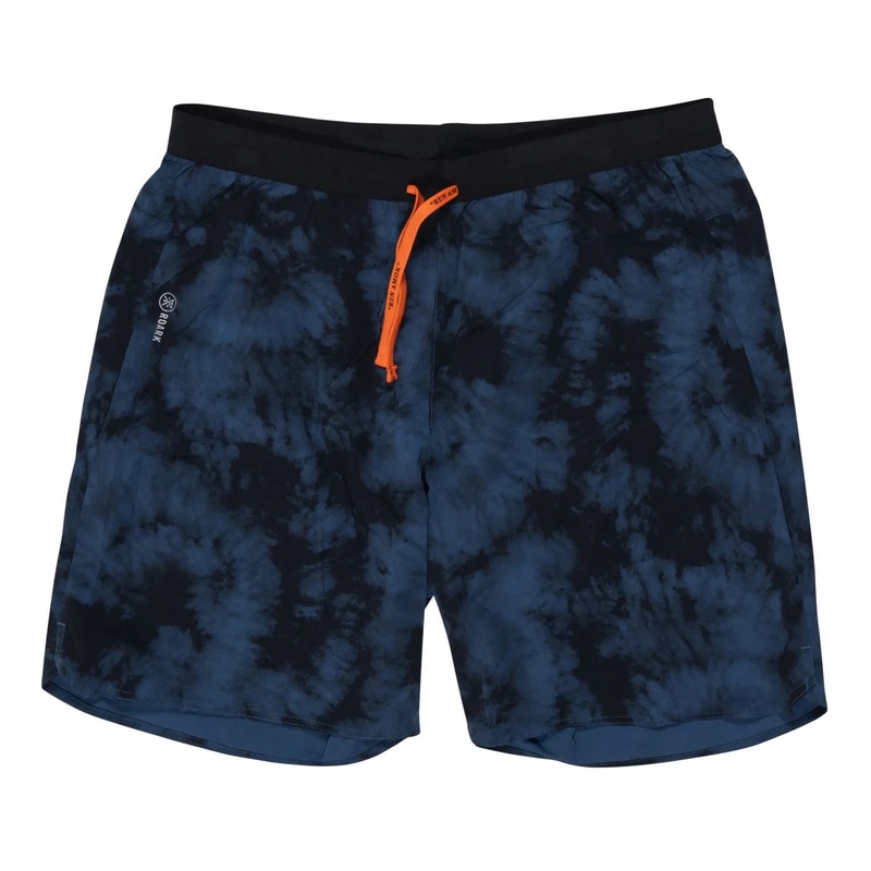 Roark Alta Shorts 7 - Men's