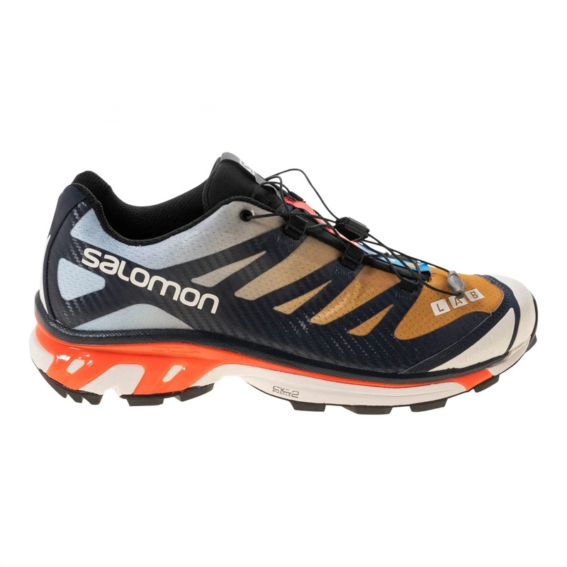 Salomon XT-4 Advanced Trail Running Shoe