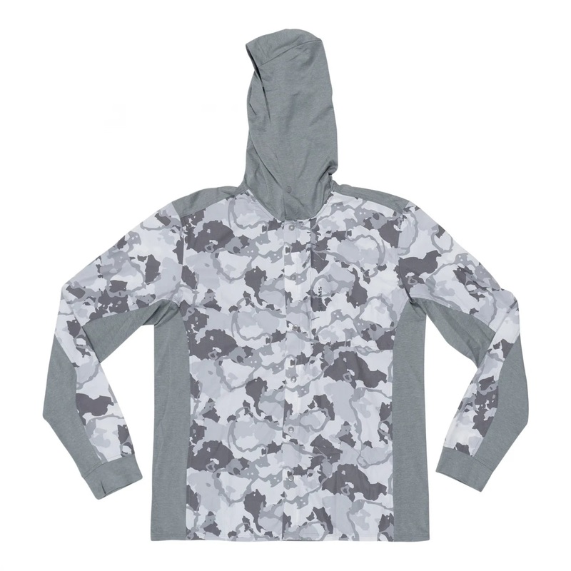 Simms Intruder Fishing Hoody