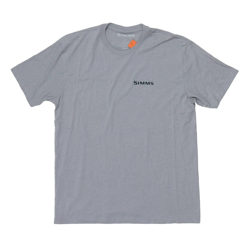Simms Species T-Shirt