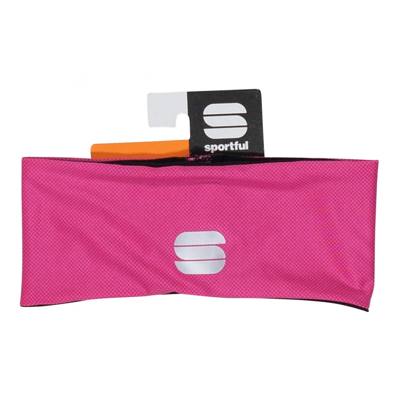 Sportful Edge Headband - Women's