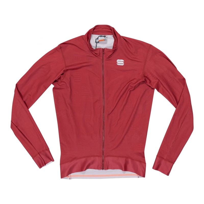 Sportful Loom Thermal Cycling Jersey - Men's