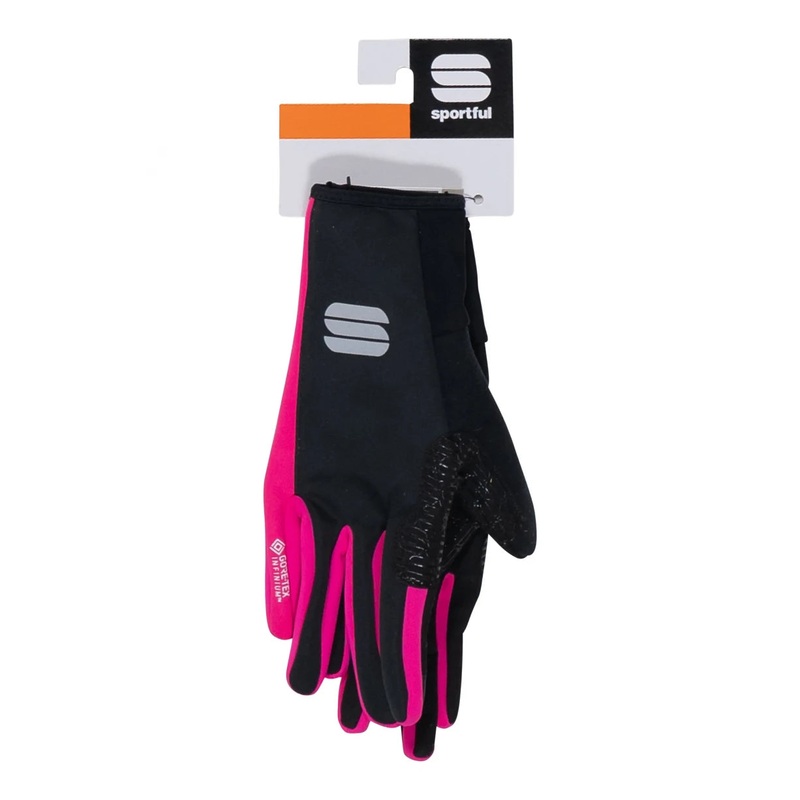 Sportful WindStopper Essential Cycling Gloves 2 - Women's
