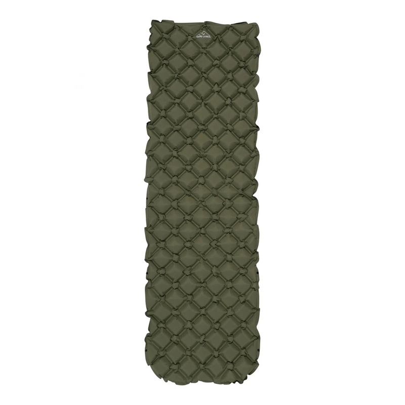 Tame Lands Sleeping Pad