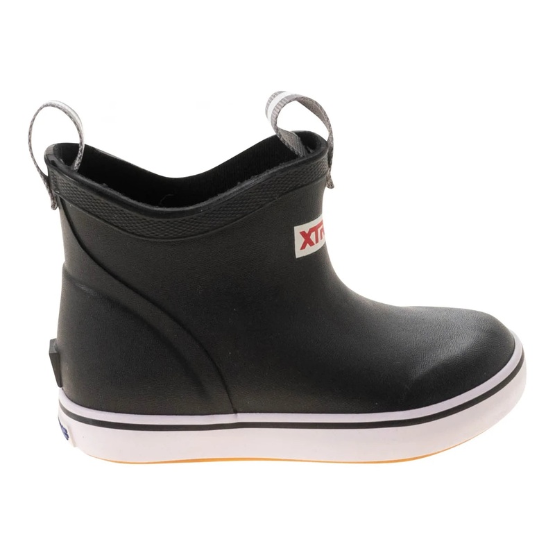 Xtratuf Ankle Deck Boots
