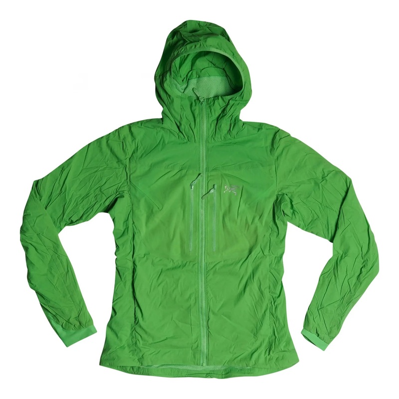 Arc'teryx Proton FL Hoody
