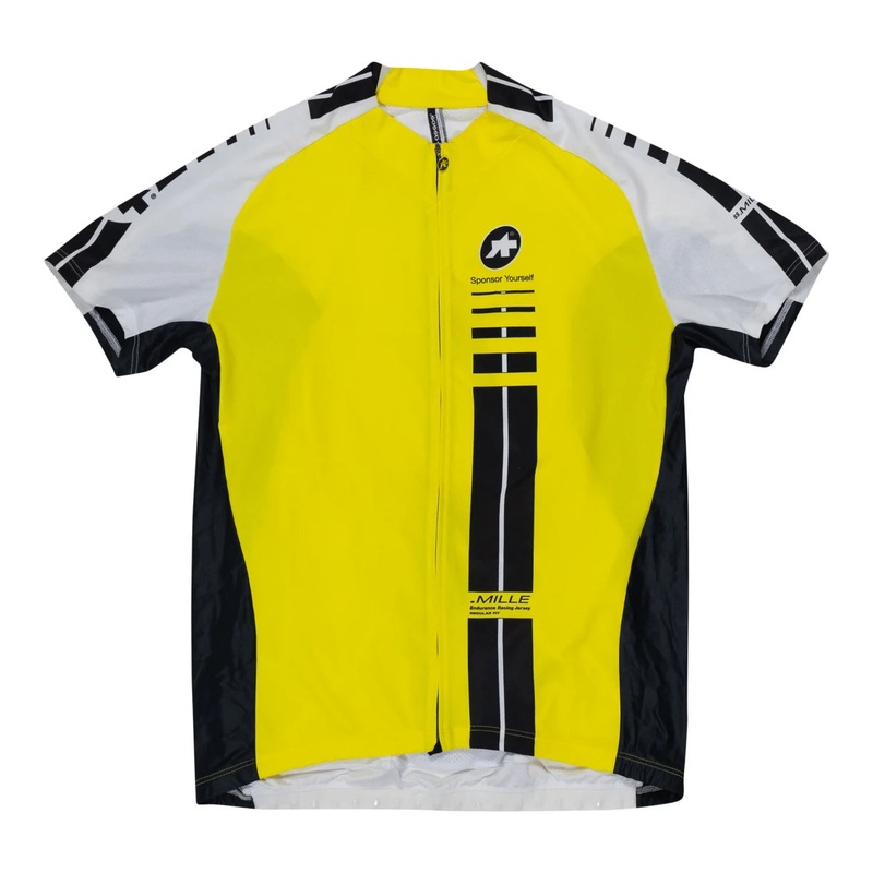 Assos Cycling Jersey - Men's