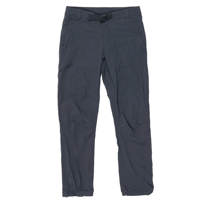 Black Diamond Softshell Hiking Pants - Men's