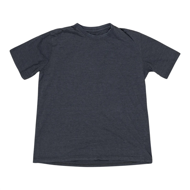 Blue Mountain Short-Sleeve T-Shirt - Men's
