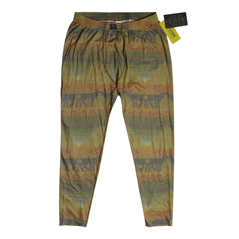 Burton First Layer MB Wool Pant