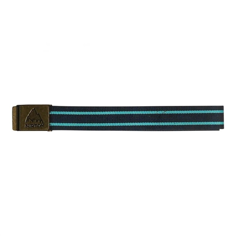 Burton Striper Web Belt