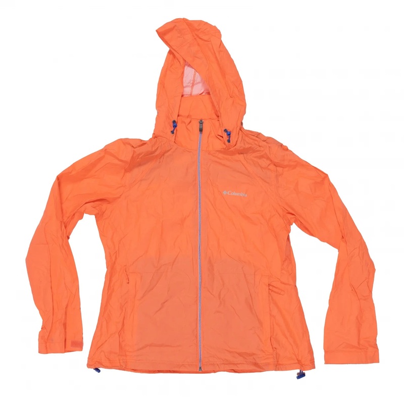 Columbia Switchback Rain Jacket