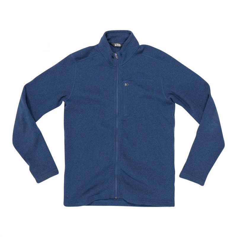 Eastern Mountain Sports Fleece Jacket - Men's