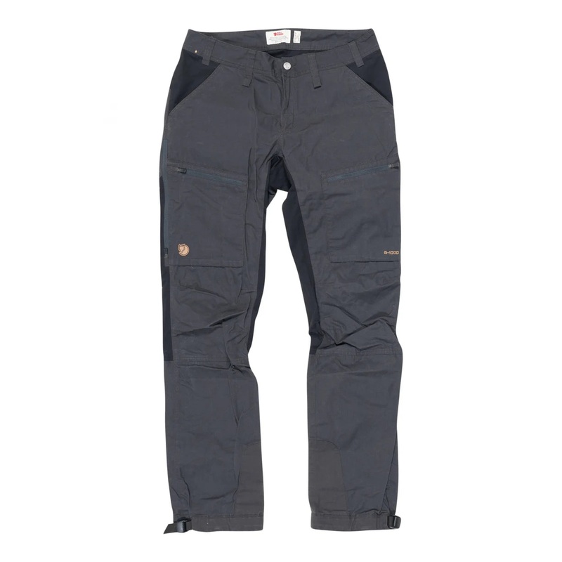 Fjllrven Abisko Lite Trekking Trousers
