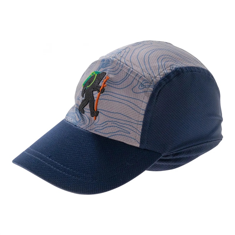 Heeadsweats Bigfoot Terrain Running Hat